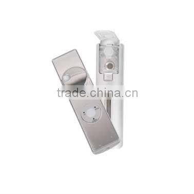 facial moisturizing steamer and ion handheld beauty device