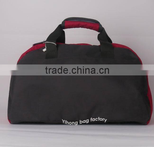 professional duffel bag manufacturers China Guangzhou 2016