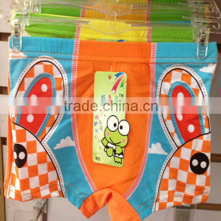 0.4USD Wholesale Cheap And Good Quality Panties From China Children's Panties/Underwear (kcnk167)