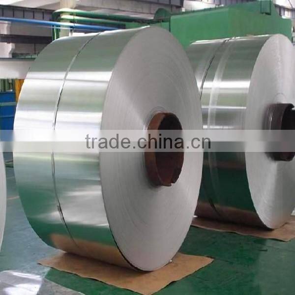 sus304 sus301 sus316 sus430 sus201 stainless steel strip cold rolled
