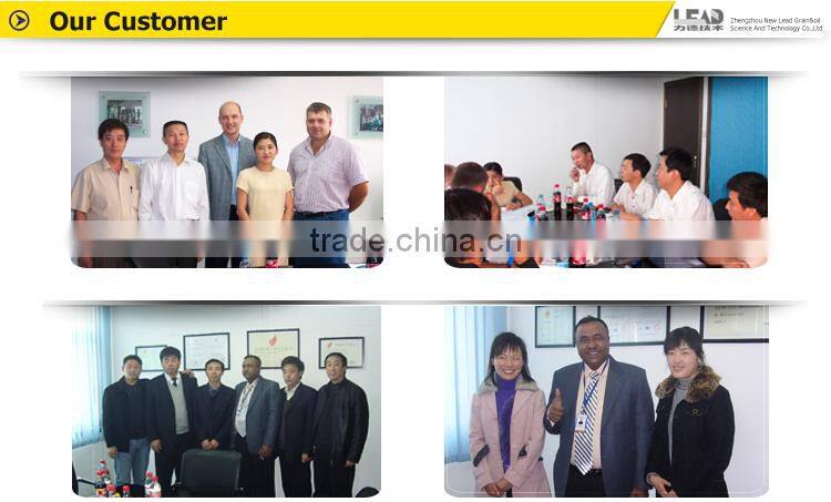 Animal fat process project with high technology