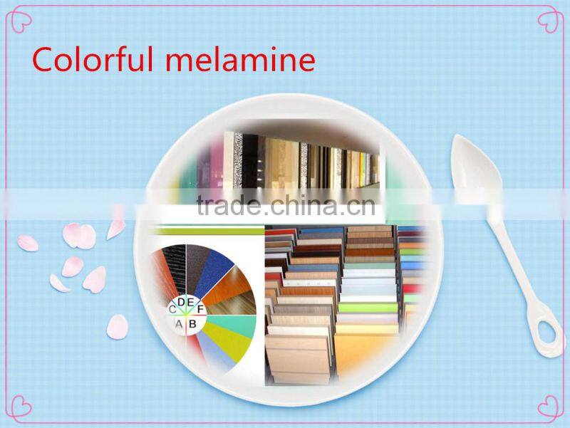 melamine particleboard, colored melamine mdf board price