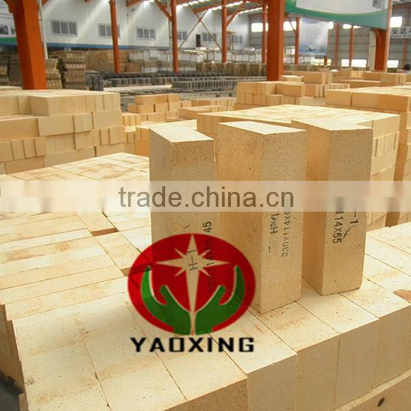 fireclay brick refractory brick sk34 refractory brick