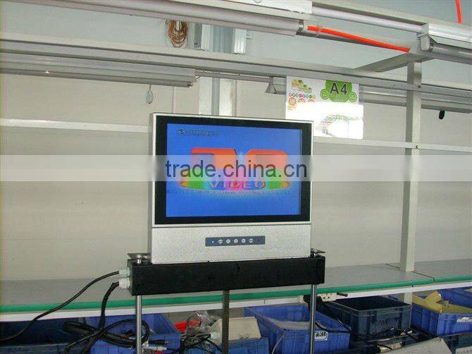 A-65 new design shower cabin pulley wheel