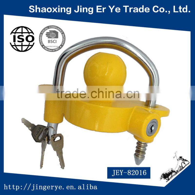 Classic design useful trailer door security locks