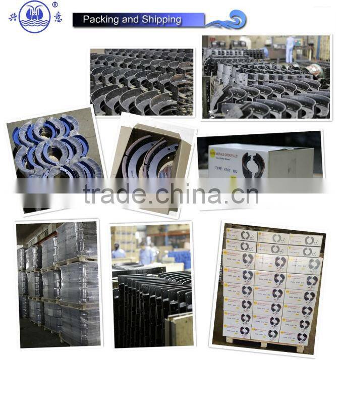 High quality products KIT 8029/MKT 1308Q brake shoe repair kit/ brake kit/repairing kit