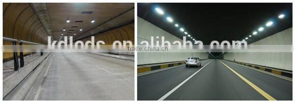 low price osram adjustable angle 15000lumen Led Tunnel Lighting 120w 150W