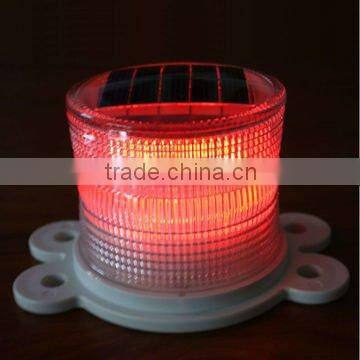 LSW-008 Solar flashing light