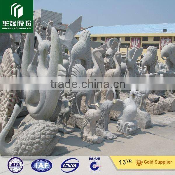 Stone Carving Statue