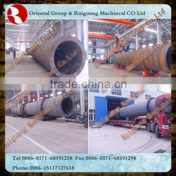 Heat selling the cement roary kiln gear