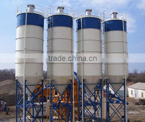Easy Installation Cement Silo Structure