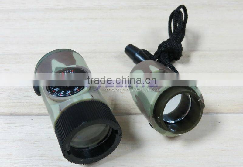 Best Quality Survival Plastic Whistle In Bulk