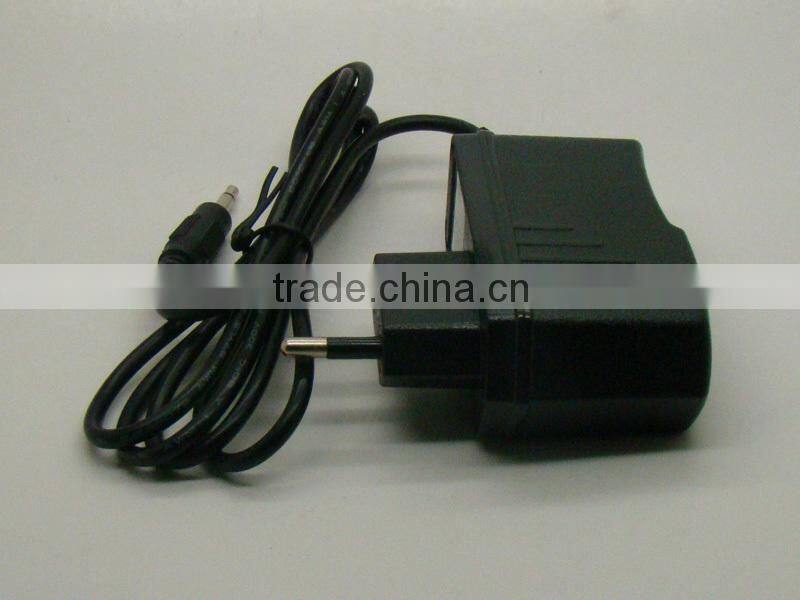 9v 1a Adapter Plug Power Supply Cord for Atari 2600 System Console Charger