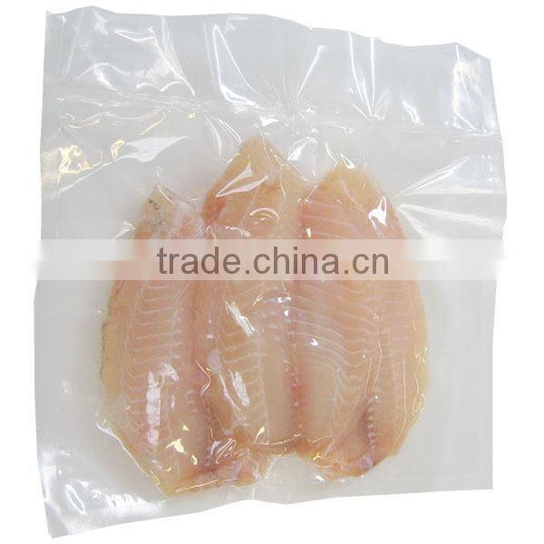 PA(Nylon) PE food grade vacuum plastic bags