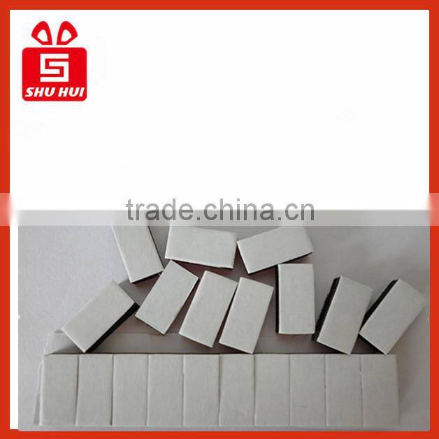 Sealing and packing wide application die cutting transfer adhesive tape