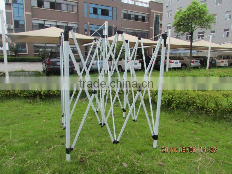 10x10ft outdoor sports folding tent canopy party marquee