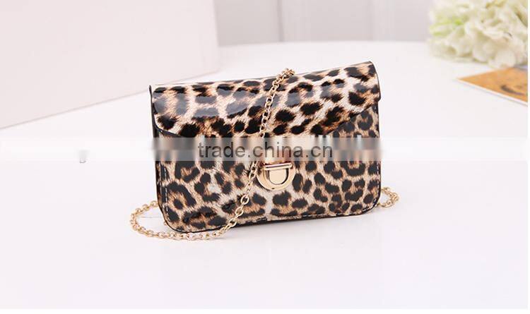 New stylish ladies messenger purse bag wallet