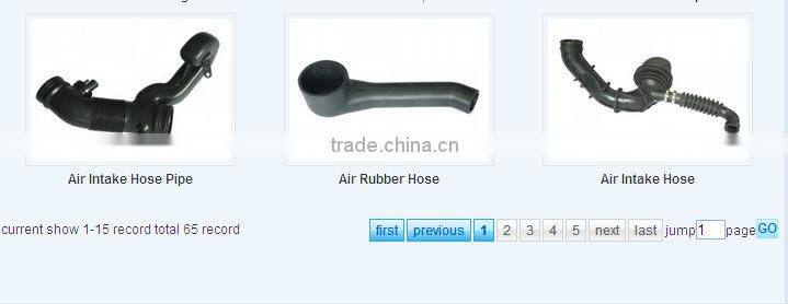 HOSES for Air/Silicone/Coupler/Heater/Breather/Elbow/Reducers/Fuel/Flexible/Radiator/Exhaust