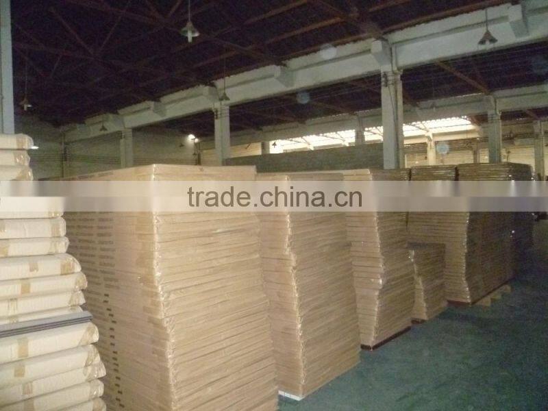 good quality wooden door made in China