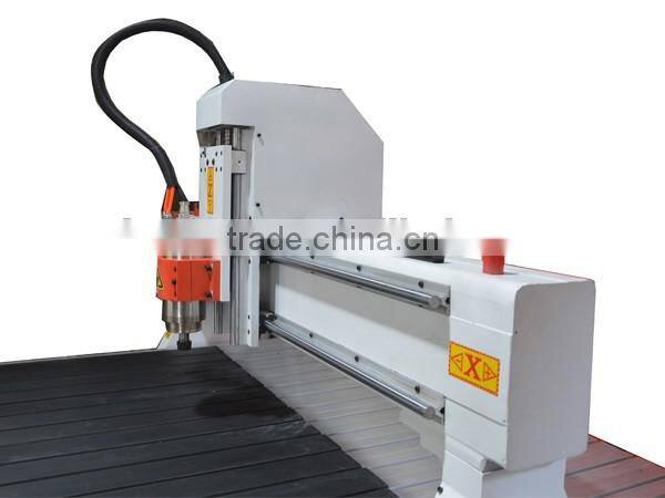 Advetising 1325 pcb cnc cutting router spare parts