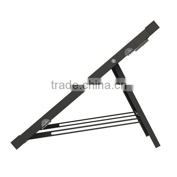 100W MONO CELL portable solar power generator,portable solar power