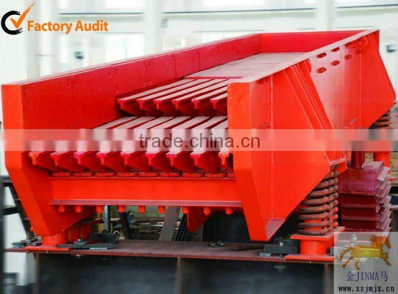 Saving Energy Concentrate Iron Ore dressing Plant