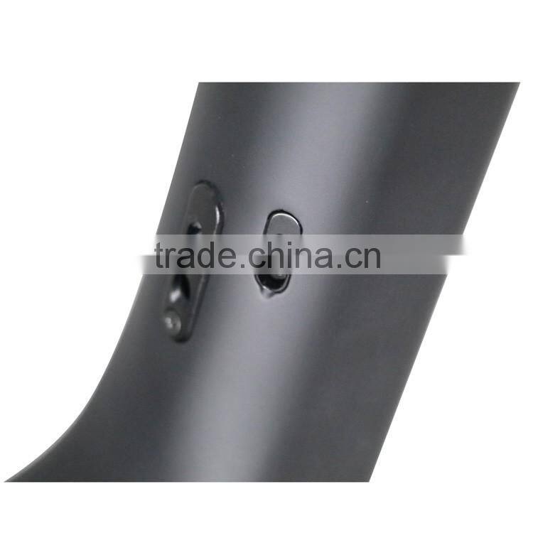 Fat suspension bike 26er mtb strong full dual suspension snow bike frame 200*57mm