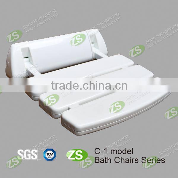 China bathtub shower seat for old people and disabled people