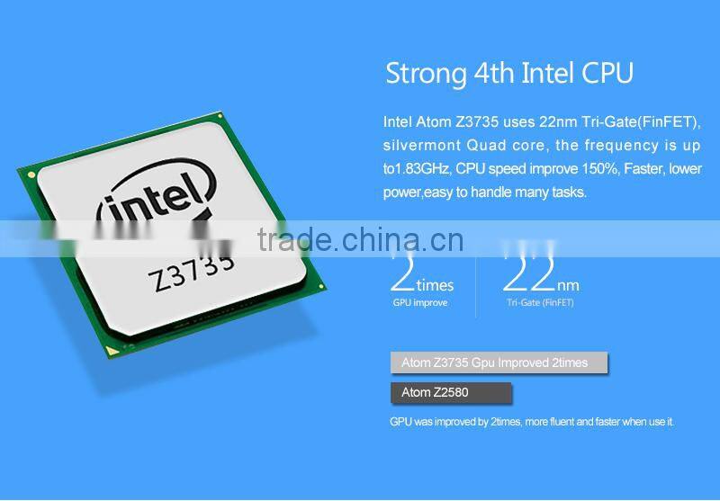 Wholesale Vensmile W5 android tv magic stick 2+16GB W5 OS intel mini pc W5 tv magic stick