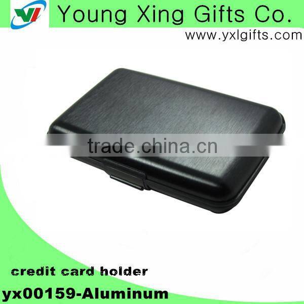 The Europe best selling popular customize business id card holder