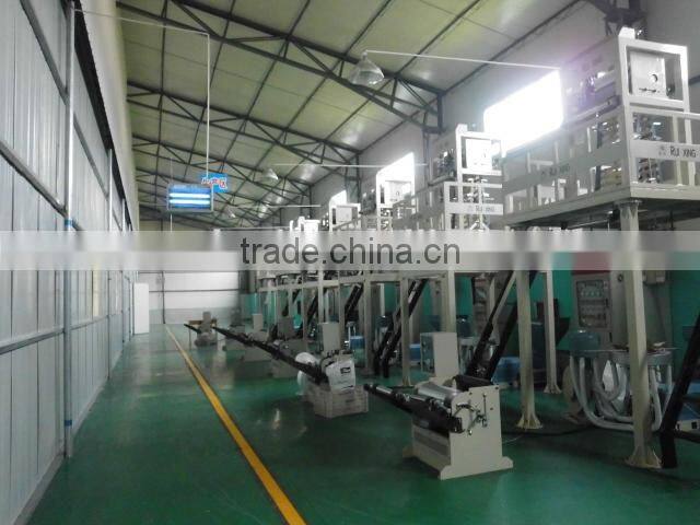 Hot sale palstic t-shirt bag vest bag for shopping