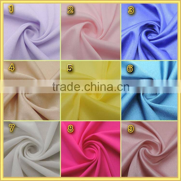 China supplier 100 polyester fabric for Sofa lining fabric