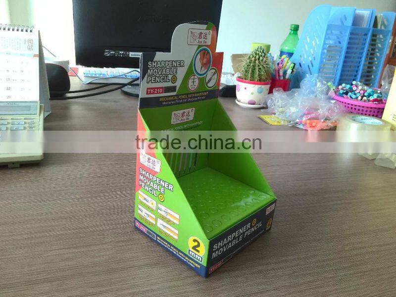 Mechanical Pencil, colorful, office school supplies 2.0mm, stationery