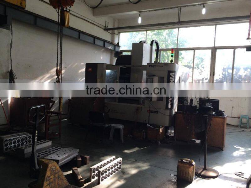 Plastic Disposable Cup Making Mould