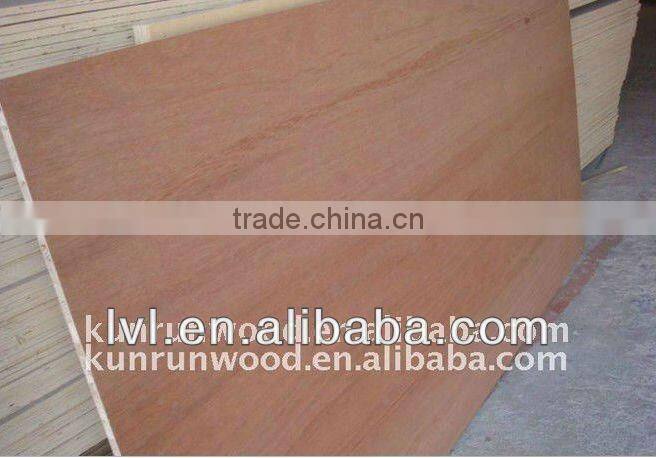 FALCATA BLOCK BOARD