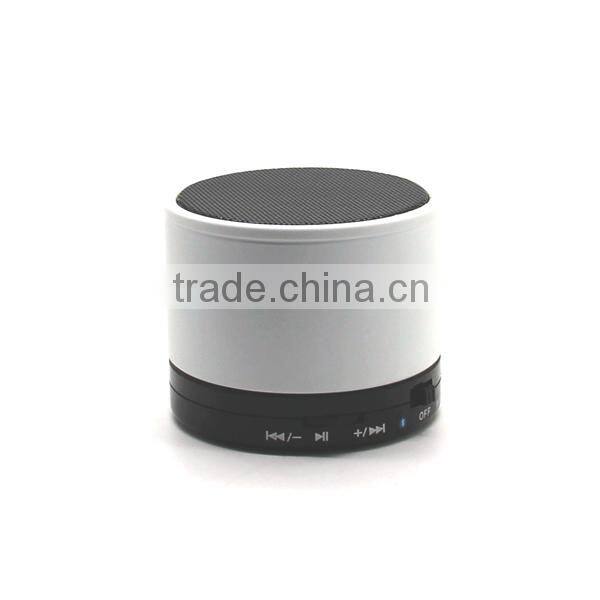 Best Selling Oem Portable Mini Bluetooth Speaker S10 With Phone Handsfree