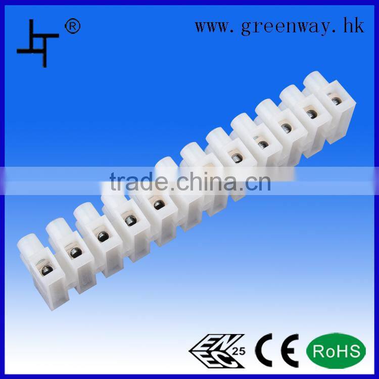 12pin traditional electrical terminal block