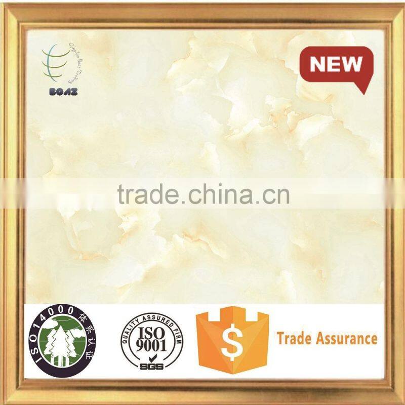 pink beige marble porcelain tile non slip ivory color tiles