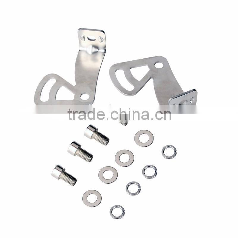 2016 New arrival and high power 240W 42 inch marine led light bar with IP68 waterproof