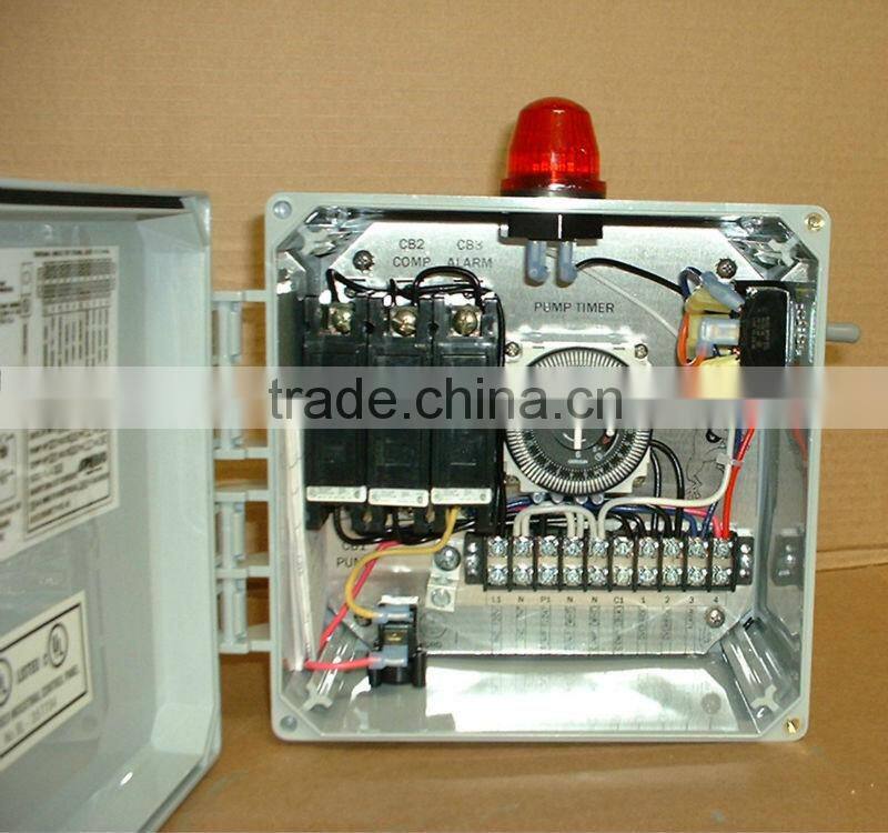 Pump Control Panel,Motor Protection Panel