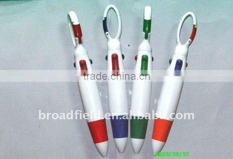 Plastic promotional pen ballpoint pen