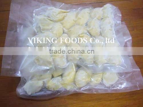 FROZEN DURIAN - GOOD QUALITY - VIETNAM