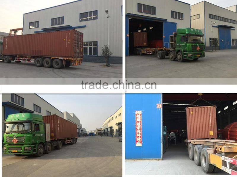 Hot selling organic fertilizer granulation machine