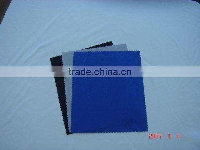 copper cleaning cloth