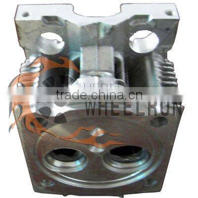 Agricultural Tractor T-25/T-40 cylinder head D37M-1003008-B5