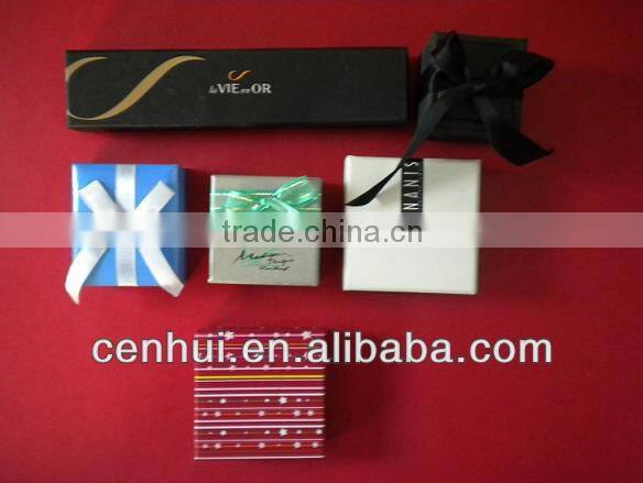 High Quality Custom Decorative Color Printing Cardboard Book Box Wholesale