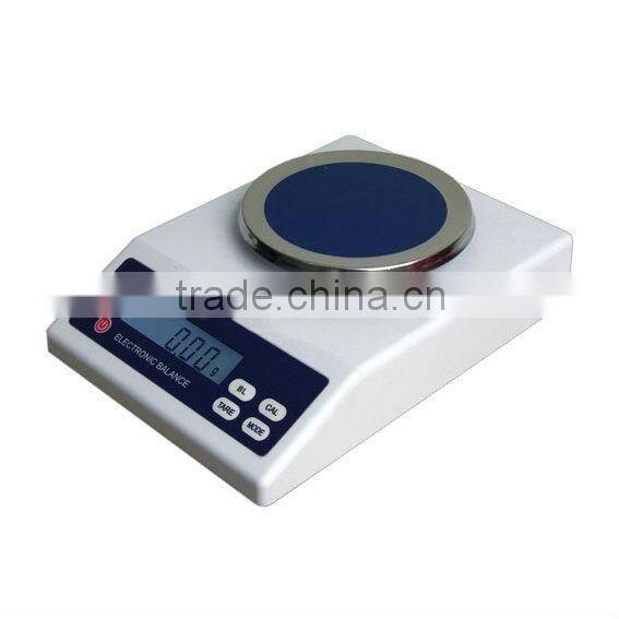 600g/0.01g Electronic Balance / Electronic Scale / Weighing Scale