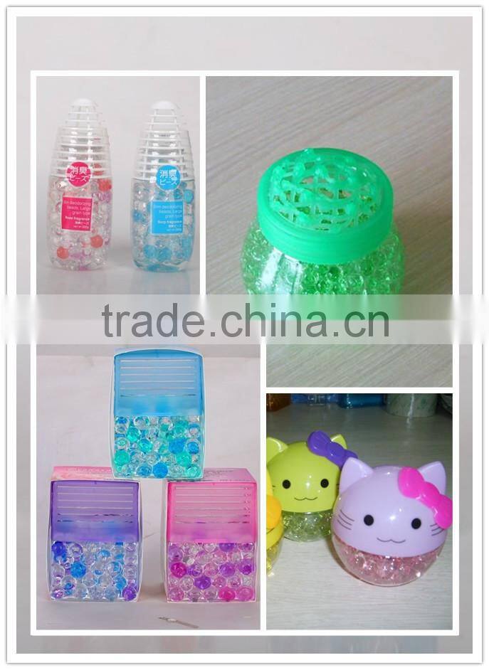 crystal gel beads air freshener