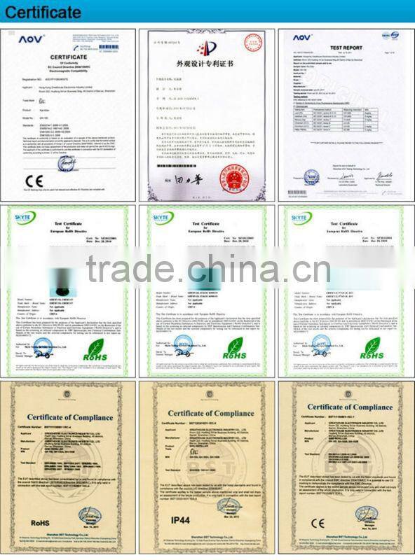 GH-318 Patent soalr vibration drive away snake