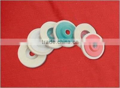 wool polishing buffing pad
